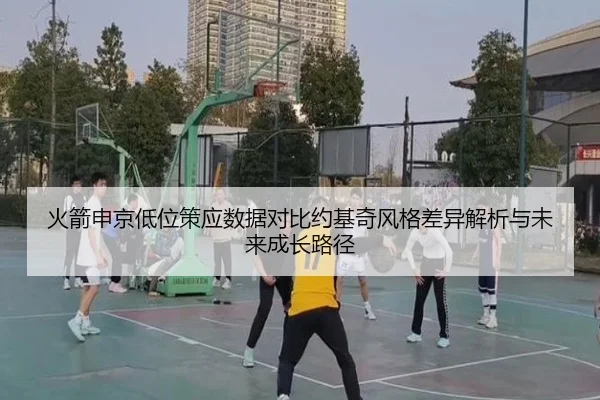 火箭申京低位策应数据对比约基奇风格差异解析与未来成长路径